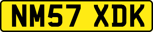 NM57XDK