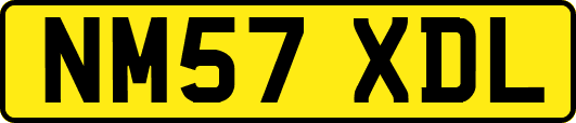 NM57XDL