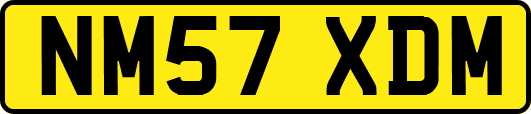 NM57XDM