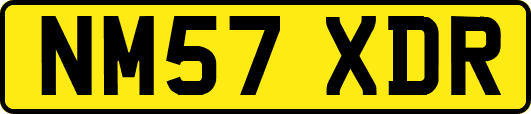 NM57XDR
