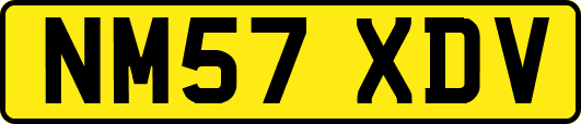 NM57XDV