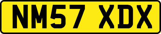 NM57XDX