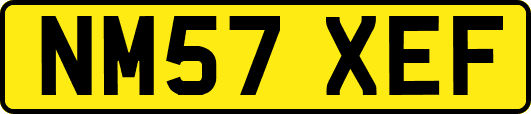NM57XEF