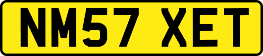 NM57XET