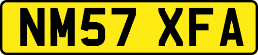 NM57XFA