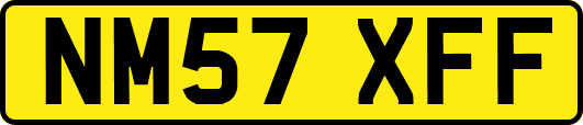 NM57XFF