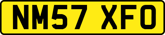 NM57XFO