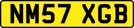 NM57XGB