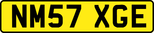 NM57XGE