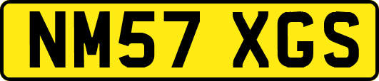 NM57XGS