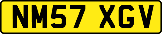 NM57XGV