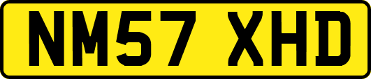 NM57XHD