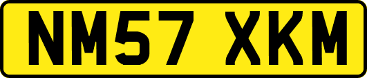 NM57XKM