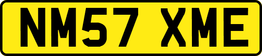 NM57XME