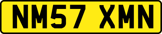NM57XMN