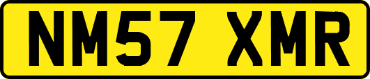 NM57XMR