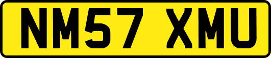 NM57XMU