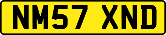 NM57XND