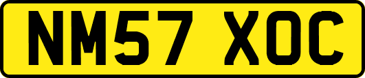 NM57XOC