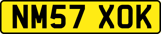 NM57XOK