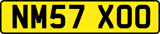 NM57XOO