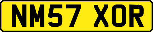 NM57XOR