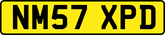 NM57XPD