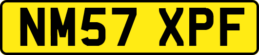 NM57XPF
