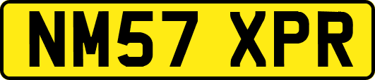 NM57XPR