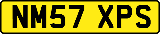 NM57XPS