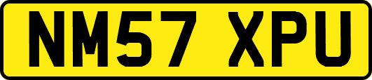 NM57XPU