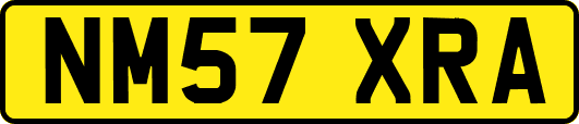 NM57XRA