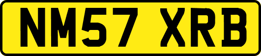NM57XRB