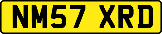 NM57XRD