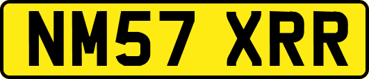 NM57XRR