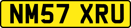 NM57XRU
