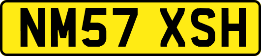 NM57XSH