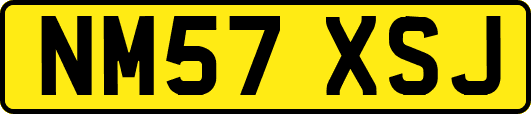NM57XSJ