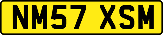 NM57XSM