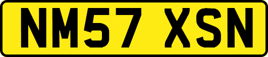 NM57XSN