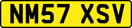 NM57XSV