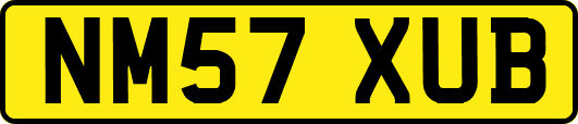NM57XUB