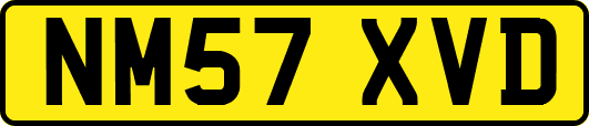NM57XVD