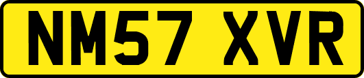NM57XVR