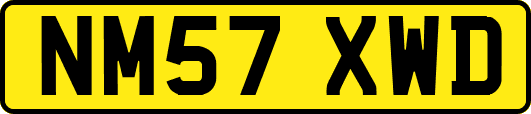 NM57XWD