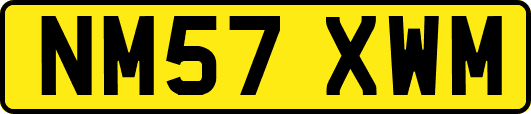 NM57XWM