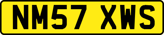 NM57XWS