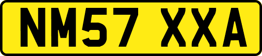 NM57XXA