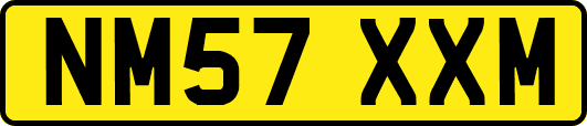 NM57XXM