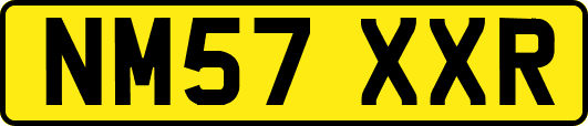 NM57XXR
